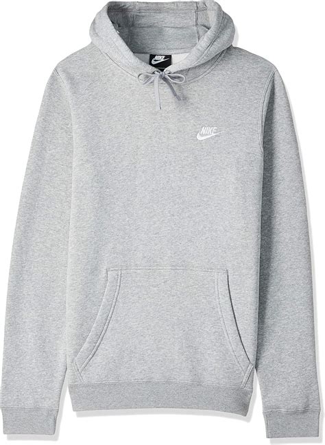 Suchergebnis Auf Amazon.de Für: Herren Nike Pullover Grau